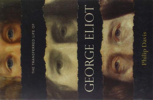 Philip Davis - Transferred Life of George Eliot - Paperback image 1