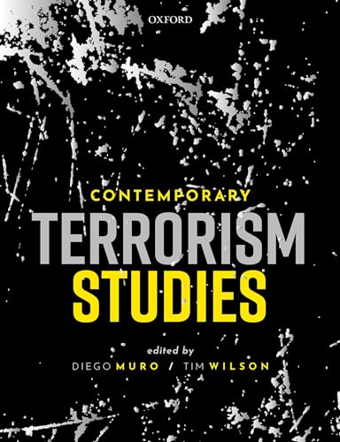 Contemporary Terrorism Studies - Paperback image 1