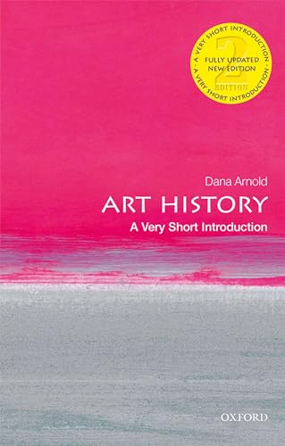 Dana Arnold - Art History: A Very Short Introduction - Paperback image 1