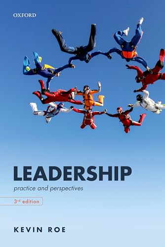 Kevin Roe - Leadership : Practice and Perspectives - Paperback image 1