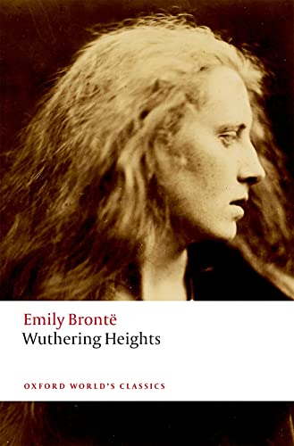 Emily Bronte - Wuthering Heights - Paperback image 1