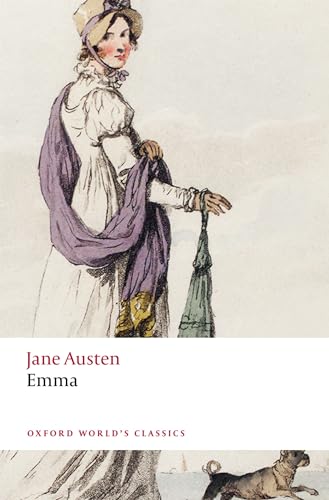 Jane Austen - Emma - Paperback image 1