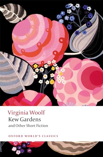 Virginia Woolf - Kew Gardens and Other Short Fiction - Paperback image 1