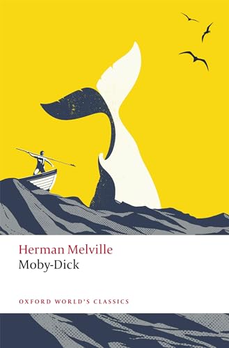 Herman Melville - Moby-Dick - Paperback image 1