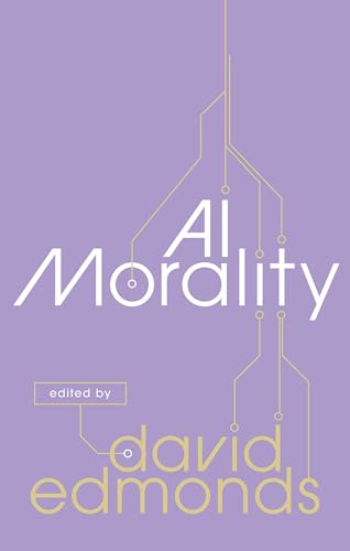 AI Morality - Hardback image 1
