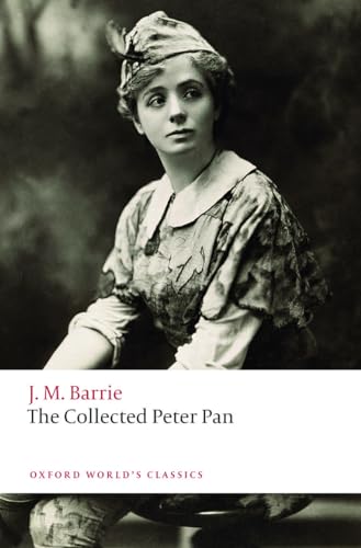 Sir J.M. Barrie - Collected Peter Pan - Paperback image 1