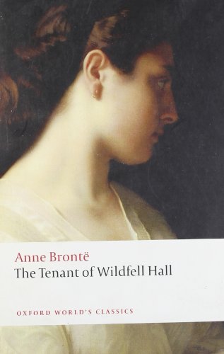 Josephine McDonagh - Tenant of Wildfell Hall - Paperback image 1
