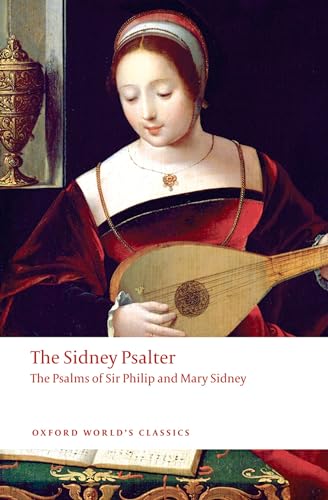 Mary Sidney - Sidney Psalter : The Psalms of Sir Philip and - Paperbac image 1