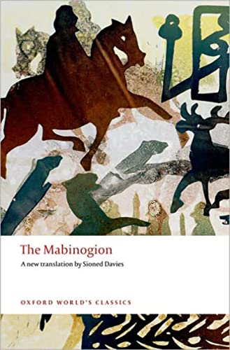 Mabinogion - Paperback image 2
