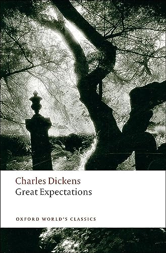 Charles Dickens - Great Expectations - Paperback image 1