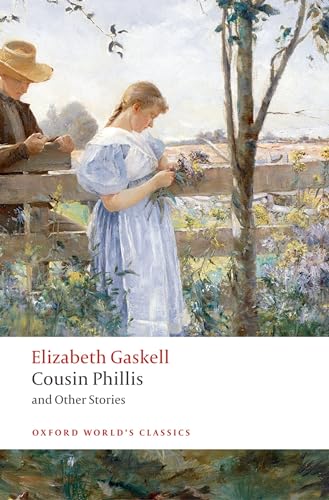 Elizabeth Gaskell - Cousin Phillis and Other Stories - Paperback image 1