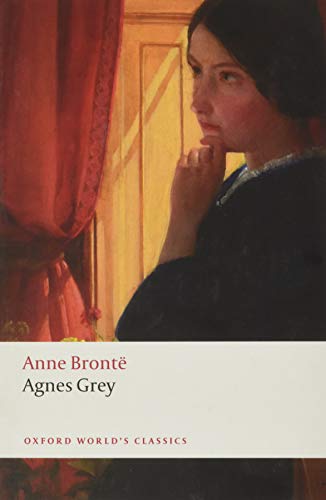 Anne Bronte - Agnes Grey - Paperback image 1