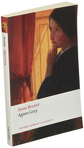 Anne Bronte - Agnes Grey - Paperback image 2