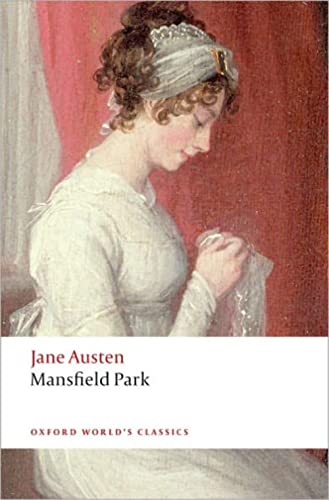 Jane Austen - Mansfield Park - Paperback image 2