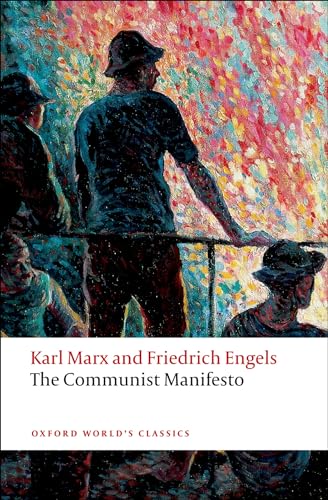 Friedrich Engels - Communist Manifesto - Paperback image 1