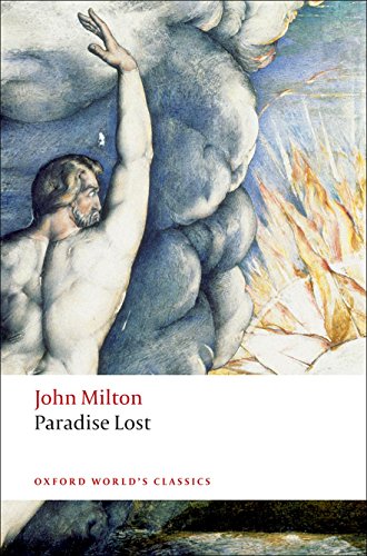 John Milton - Paradise Lost - Paperback image 1