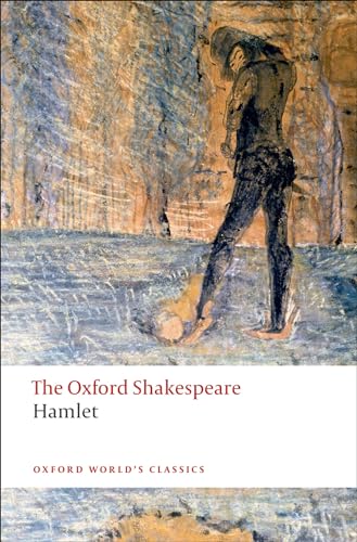 William Shakespeare - Hamlet: The Oxford Shakespeare - Paperback image 1
