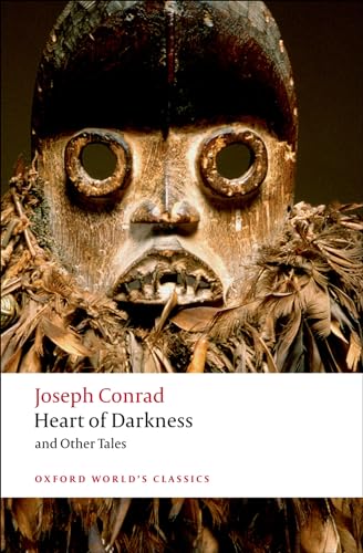 Joseph Conrad - Heart of Darkness and Other Tales - Paperback image 1
