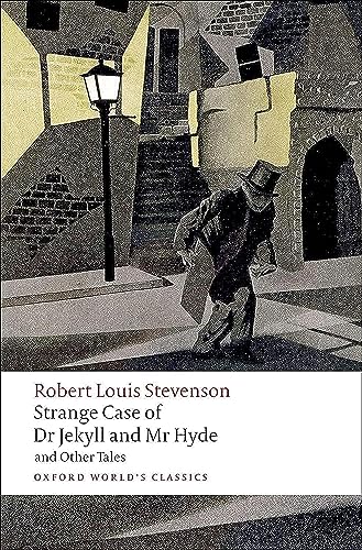 Robert Louis Stevens - Strange Case of Dr Jekyll and Mr Hyde and Other image 1