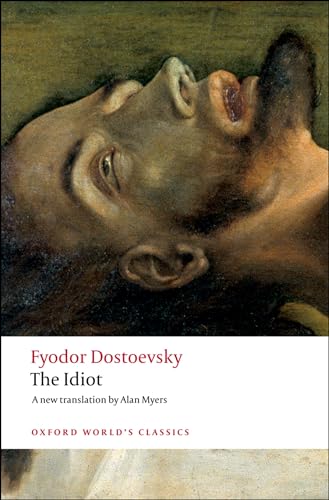 Fyodor Dostoevsky - Idiot - Paperback image 1