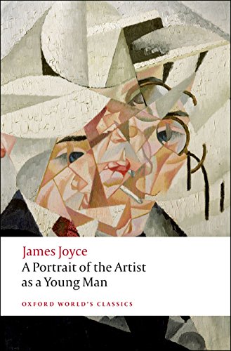 James Joyce - A Portrait of the Artist as a Young Man - Paperback image 1