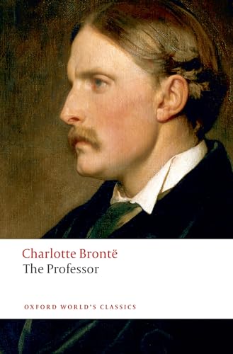 Charlotte Bronte - Professor - Paperback image 1