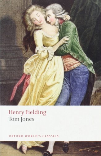 Henry Fielding - Tom Jones - Paperback image 1