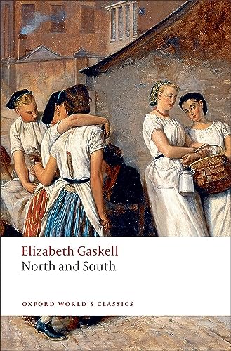 Elizabeth Gaskell - North and South - Paperback image 1