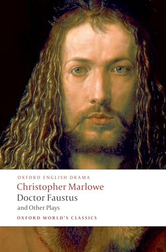 Christopher Marlowe - Doctor Faustus and Other Plays : Tamburlaine, Pa image 1