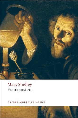 Mary Wollstonecraft - Frankenstein : or The Modern Prometheus - Paperb image 1
