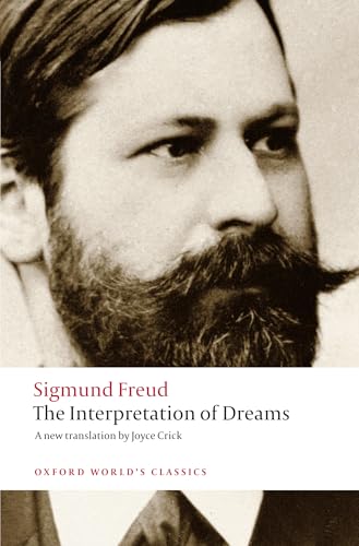 Sigmund Freud - Interpretation of Dreams - Paperback image 1
