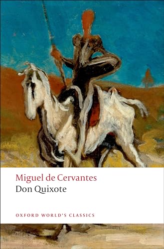 Miguel de Cervantes - Don Quixote de la Mancha - Paperback image 1