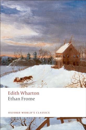 Edith Wharton - Ethan Frome - Paperback image 1