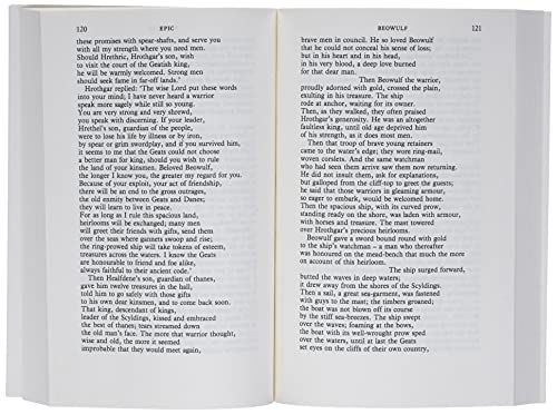Anglo-Saxon World : An Anthology - Paperback image 2
