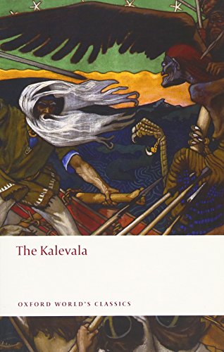 Elias Lonnrot - Kalevala - Paperback image 1