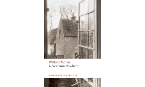 William Morris - News from Nowhere - Paperback image 1