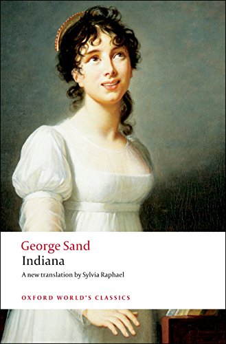 George Sand - Indiana - Paperback image 1