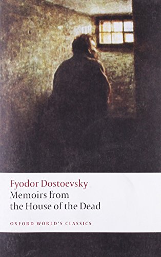 Fyodor Dostoevsky - Memoirs from the House of the Dead - Paperback image 1