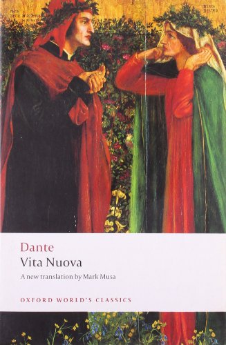 Vita Nuova - Paperback image 1