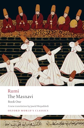Jalal al-Din Rumi - Masnavi, Book One - Paperback image 1