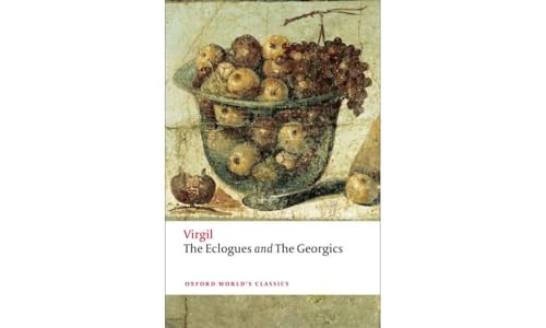 Virgil - Eclogues and Georgics - Paperback image 1