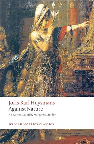 Joris-Karl Huysmans - Against Nature - Paperback image 1