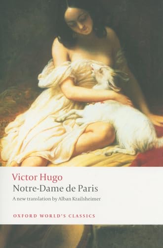 Victor Hugo - Notre-Dame de Paris - Paperback image 1
