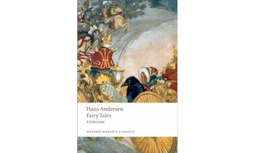 Hans Christian Ander - Hans Andersen's Fairy Tales : A Selection - image 1