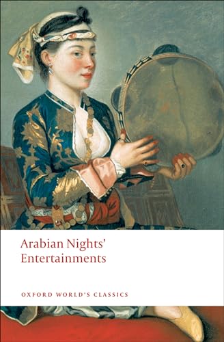 Arabian Nights' Entertainments - Paperback image 1
