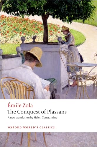 Emile Zola - Conquest of Plassans - Paperback image 1