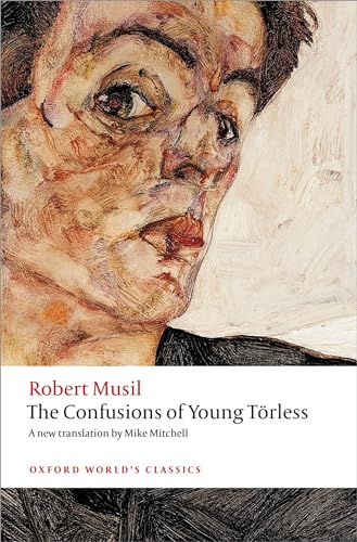 Robert Musil - Confusions of Young Toerless - Paperback image 1