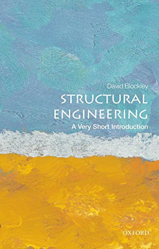 David Blockley - Structural Engineering: A Very Short Introduction - P image 1