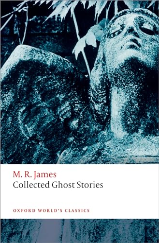 M.R. James - Collected Ghost Stories : (OWC Hardback) - Paperback image 1
