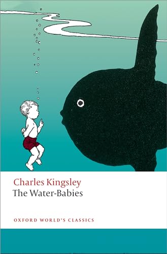Charles Kingsley - Water -Babies - Paperback image 1